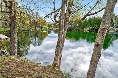 5 Blundons Lane, Rideau Lakes, ON - Outdoor With Body Of Water