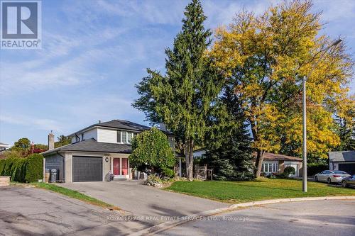 18 CHESTERFIELD ROAD  Brampton, ON L6W 1K9