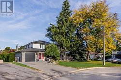 18 CHESTERFIELD ROAD Brampton, ON L6W 1K9