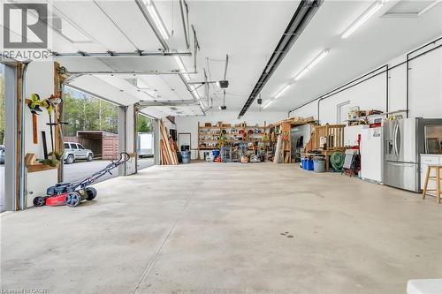 5594 First Line, Erin, ON - Indoor