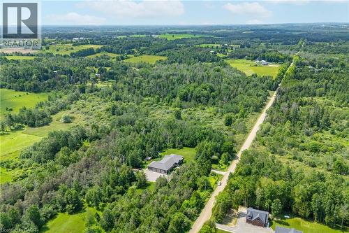 5594 First Line, Erin, ON - Outdoor With View