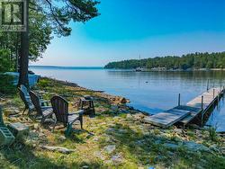 View of Georgian Bay - 