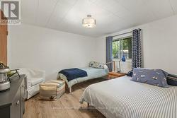 2nd Bedroom - 