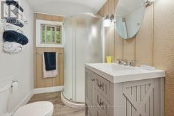 3pc Bathroom - 