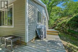 Side Deck - 