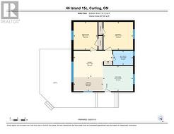 Floor Plan - 
