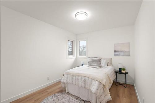 32 Whidden Gate, Winnipeg, MB 