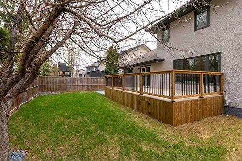 32 Whidden Gate, Winnipeg, MB 