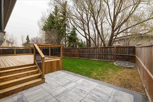 32 Whidden Gate, Winnipeg, MB 