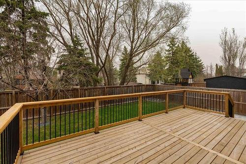 32 Whidden Gate, Winnipeg, MB 
