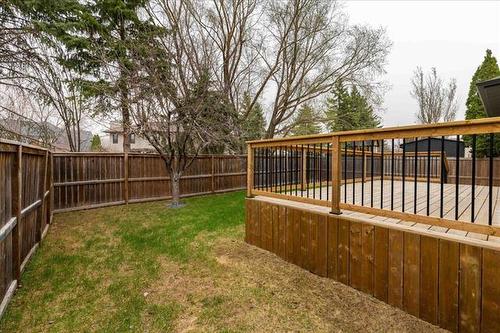 32 Whidden Gate, Winnipeg, MB 