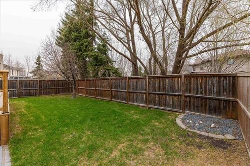 32 Whidden Gate, Winnipeg, MB 