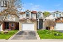 131 Swift Crescent, Guelph, ON  - Outdoor With Facade 