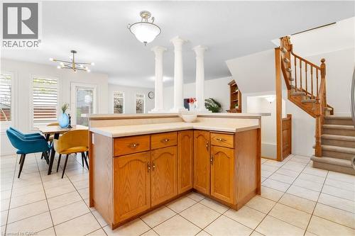 131 Swift Crescent, Guelph, ON - Indoor
