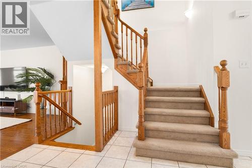 131 Swift Crescent, Guelph, ON - Indoor Photo Showing Other Room