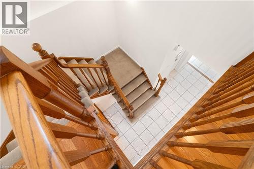 131 Swift Crescent, Guelph, ON - Indoor Photo Showing Other Room