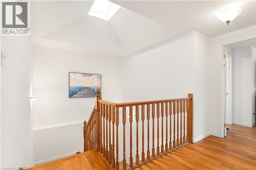 131 Swift Crescent, Guelph, ON - Indoor Photo Showing Other Room