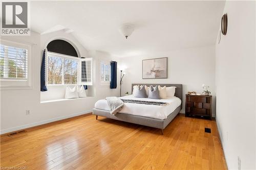 131 Swift Crescent, Guelph, ON - Indoor Photo Showing Bedroom