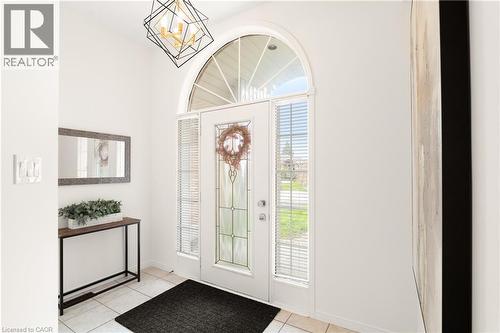131 Swift Crescent, Guelph, ON - Indoor Photo Showing Other Room