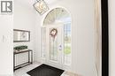 131 Swift Crescent, Guelph, ON  - Indoor Photo Showing Other Room 