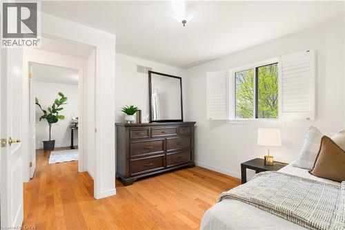 131 Swift Crescent, Guelph, ON - Indoor Photo Showing Bedroom