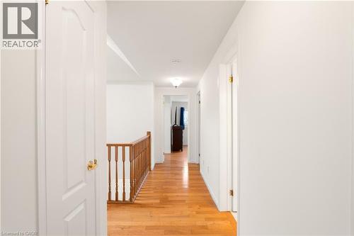 131 Swift Crescent, Guelph, ON - Indoor Photo Showing Other Room