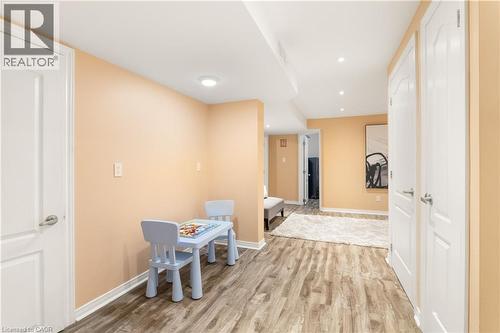 131 Swift Crescent, Guelph, ON - Indoor Photo Showing Other Room