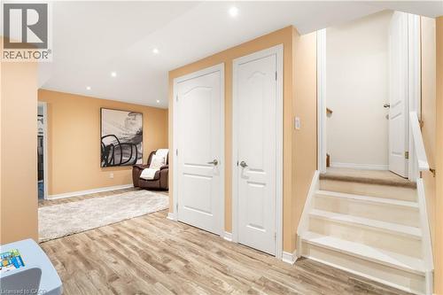 131 Swift Crescent, Guelph, ON - Indoor Photo Showing Other Room