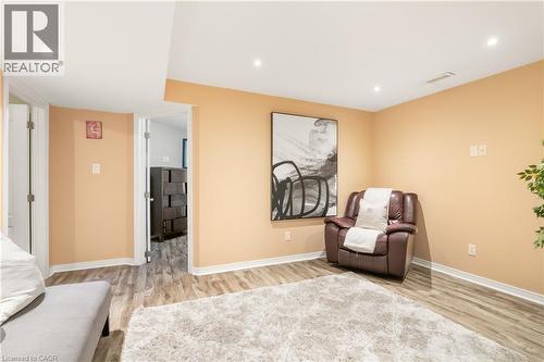131 Swift Crescent, Guelph, ON - Indoor