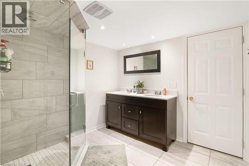 131 Swift Crescent, Guelph, ON - Indoor Photo Showing Bathroom