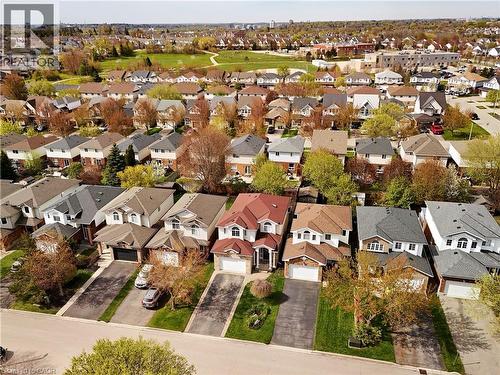 131 Swift Crescent, Guelph, ON - Outdoor