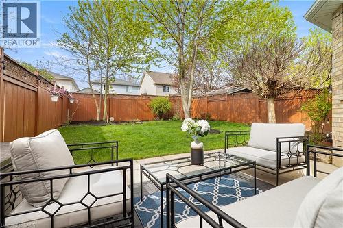 131 Swift Crescent, Guelph, ON - Outdoor With Deck Patio Veranda
