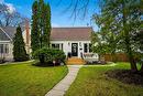 56 Monck Ave, Winnipeg, MB 