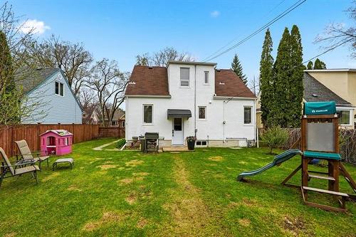 56 Monck Ave, Winnipeg, MB 
