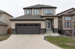 75 Bonaventure DR  Winnipeg, MB R3X 0N1