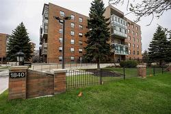 501-1840 Henderson HWY  Winnipeg, MB R2G 1P2