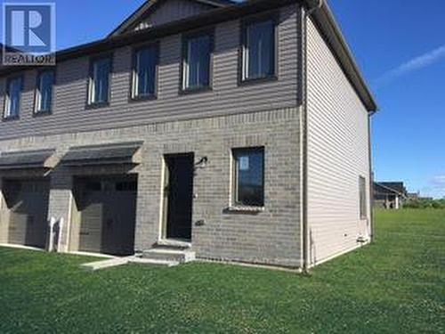72 Campbell Crescent, Prince Edward County (Picton Ward), ON - Outdoor