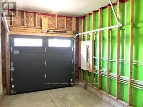 72 Campbell Crescent, Prince Edward County (Picton Ward), ON - Indoor Photo Showing Garage
