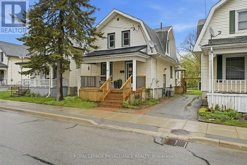 95 CHATHAM STREET  Belleville (Belleville Ward), ON K8N 3S7