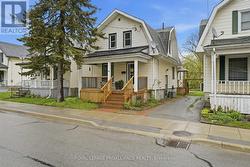 95 CHATHAM STREET  Belleville (Belleville Ward), ON K8N 3S7