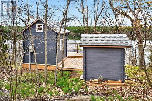 1117 Beaver Creek Lane Lot 7, Frontenac (Frontenac Centre), ON 