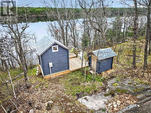 1117 Beaver Creek Lane Lot 7, Frontenac (Frontenac Centre), ON 