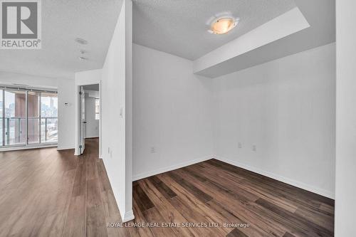 Den - 502 - 125 Western Battery Road, Toronto, ON - Indoor Photo Showing Other Room