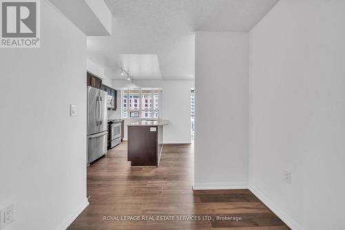 Den - 502 - 125 Western Battery Road, Toronto, ON - Indoor Photo Showing Other Room