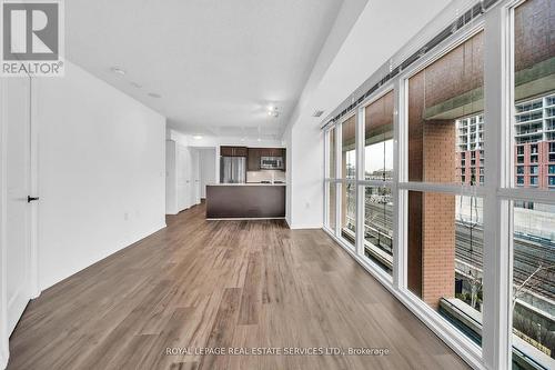 502 - 125 Western Battery Road, Toronto, ON - Indoor Photo Showing Other Room