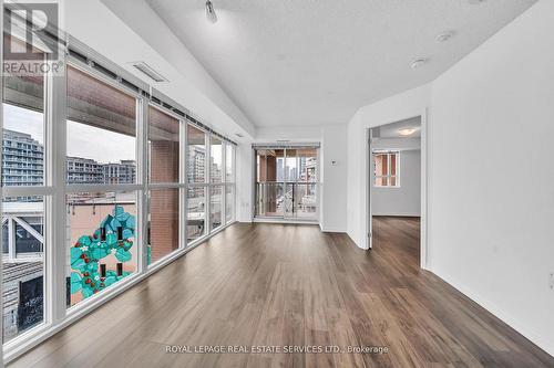 502 - 125 Western Battery Road, Toronto, ON - Indoor Photo Showing Other Room
