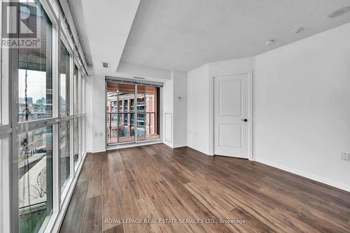 502 - 125 Western Battery Road, Toronto, ON - Indoor Photo Showing Other Room