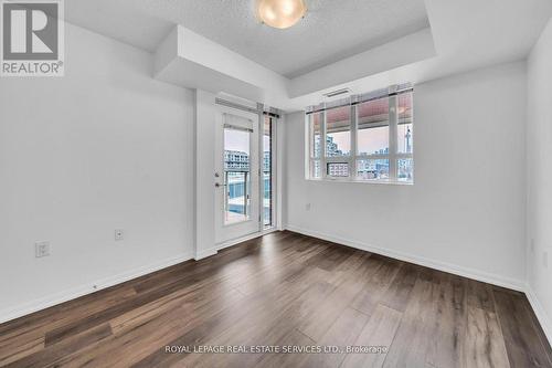 Primary Bedroom - 502 - 125 Western Battery Road, Toronto, ON - Indoor Photo Showing Other Room