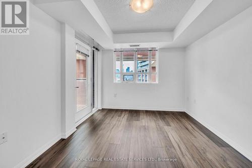 Primary Bedroom - 502 - 125 Western Battery Road, Toronto, ON - Indoor Photo Showing Other Room