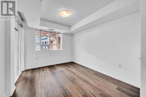 Primary Bedroom - 502 - 125 Western Battery Road, Toronto, ON - Indoor Photo Showing Other Room